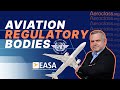 Aviation regulatory bodies  aeroclass lessons