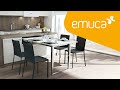 Vídeo: Corrediças para Mesa Extensível Party