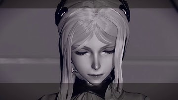 NieR:Automata Playthrough: Route C Part 1 / Ending O