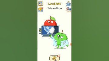 DOP 5 Level 294 #shorts #funny #gameplay #dop5