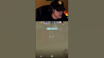THAT WOULD BE CONSIDERED #arrowcs #counterstrike #counterstrike2 #csgo #cs #cs2 #cs2funny #cs2memes
