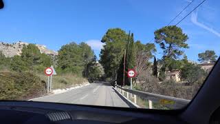 Bellús-Xàtiva