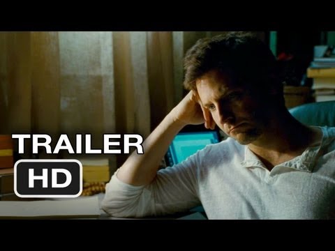 The Words Official Trailer #1 (2012) Bradley Cooper Movie HD