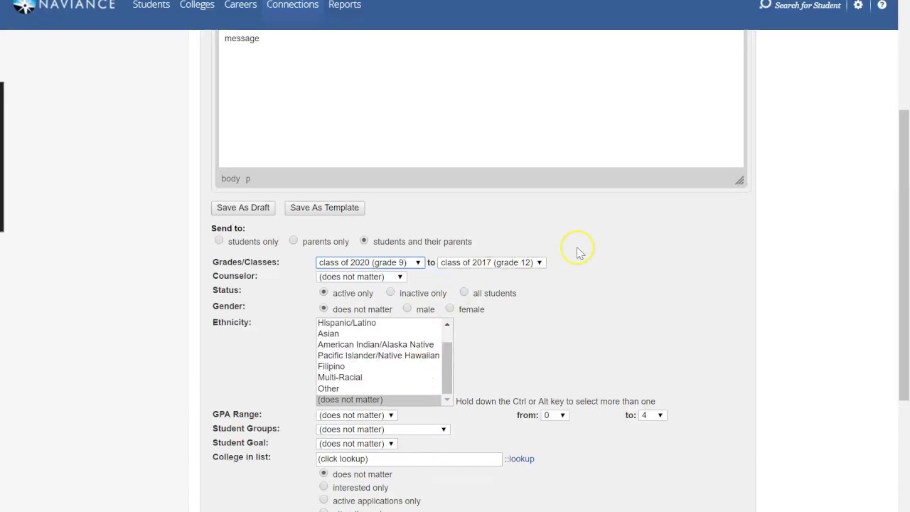 sending-emails-through-naviance-youtube