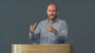 The Prophetic Key To End Times (Daniel 9) Matthew Johnston