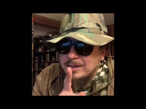 Bigote Smallz battles Surgeon General Jerome Adams