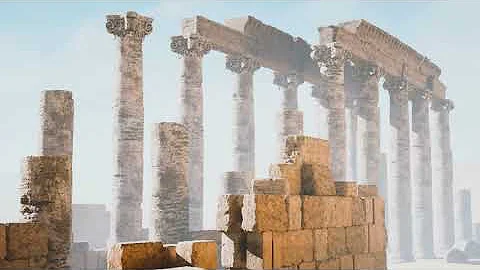 Top 10 Best Places To Visit In Algeria - Travel Guide | The Global East