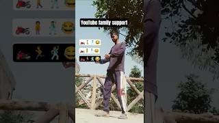African magic broom 🧹🤣 | tik tok dance funny trending | #funny  #tutorial #dance #ytshorts #shorts