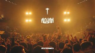 Acyan Live @ Exchange LA - Jan 16th, 2026
