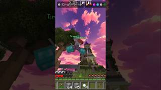 The HIVE combo mobile MCPE 🔥