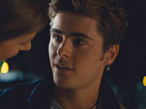 Charlie St. Cloud Movie Clip "Talk About Boats"