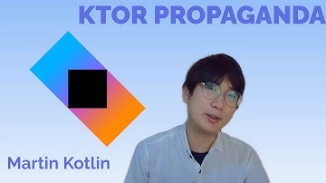 Is Ktor the BEST Backend for Android Developers? (GETTING STARTED)