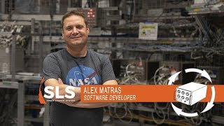 Rocket Science in 60 Seconds: What Are the SLS Avionics