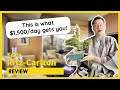 Ritz Carlton Kyoto | Is this one of the BEST Marriott Bonvoy redemption?