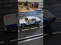 Datsun 510 track thrash