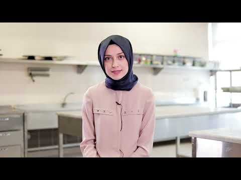 Video: Yiyecek içecek hizmetleri sektöründe kariyer fırsatları nelerdir?