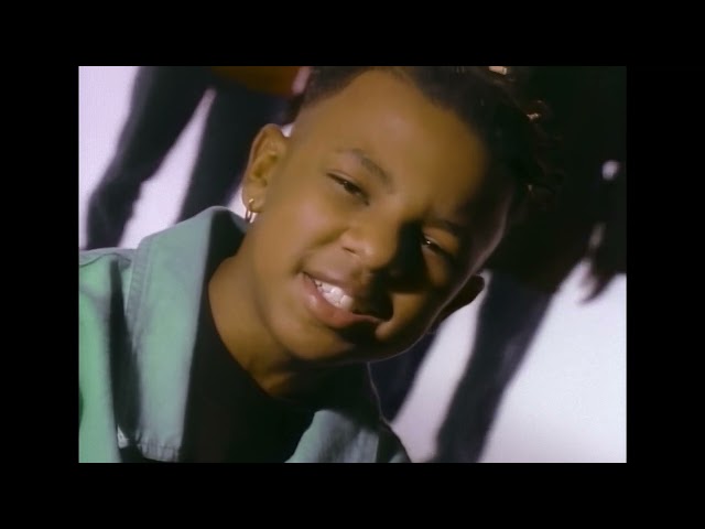Kris Kross - Jump (Official Video), Full HD (Digitally Remastered and Upscaled) class=