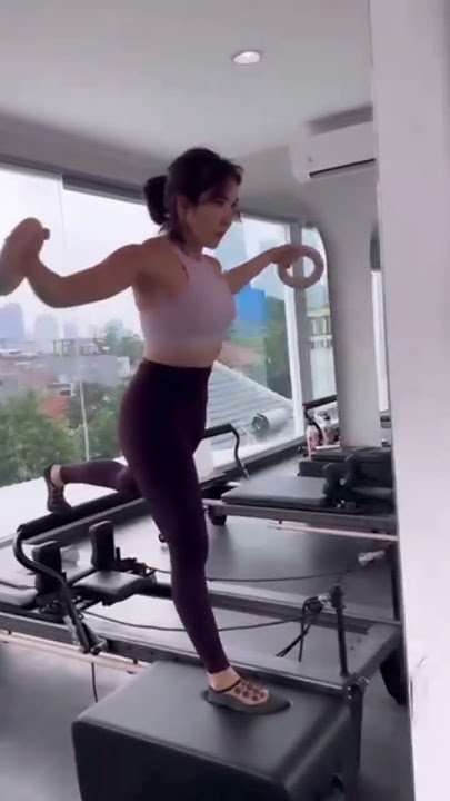 video gisell #viral#viralvideo #fypシ #fypシ゚viral #fyptiktok #fyp#fypshorts#giselle#artis#fypyoutube