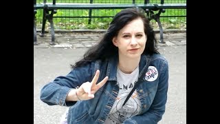 woman woman awolnation fan video