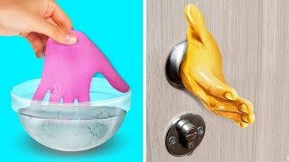 居心地のいい家に！３２のDIYアイデア