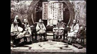 万水千山总是情 (Chinese Family)