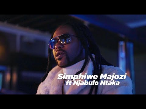 Amalobolo (Official Video) - Simphiwe Majozi ft. Njabulo Ntaka