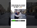 "N3ON GETTING HIS FLOWERS IN THE STREETS! IS HE THE IRL GOAT?🔥👀