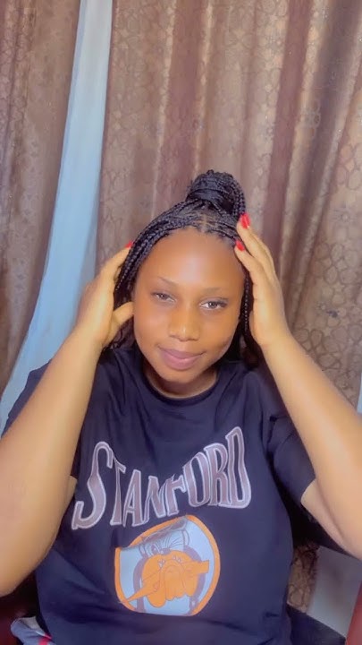  Mohawk braids 😱😱😱 d#joysmart #braids #bridaljoy #viralvideo - YouTube