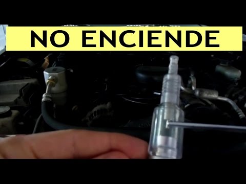 Vídeo: Com es pot saber si el solenoide està malament?