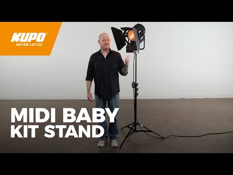 Kupo Midi Baby Kit Stand