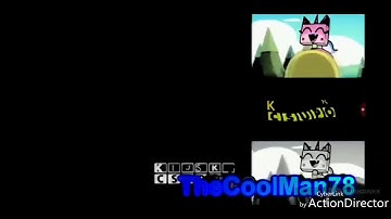 Preview 2 Unikitty V4 Effects Hypercubed (~FIXED~) Reversed