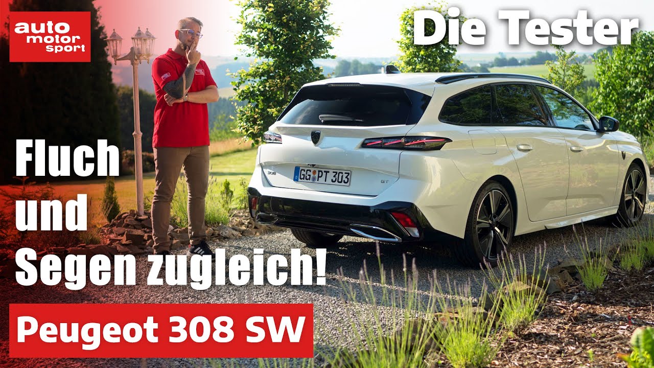 Musik im Auto: Fluch oder Segen?