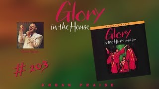 Keith Staten- Glory In The House (Full) (1999)
