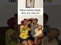 When Babíes Thínk They Are Wíser Viralvideo Funny Comedy Relatable Baby Motherhood Fyp When Babíes Thínk They Are Wíser Viralvideo Funny Comedy Relatable Baby Motherhood Fyp