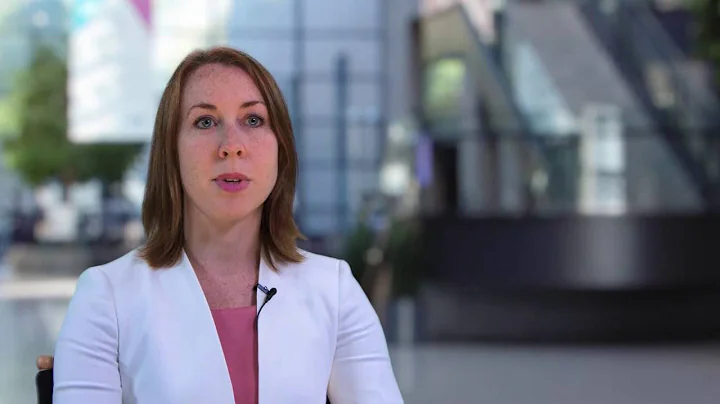 Spotlight on Emerging Science: Dr. Sanders on Pret...