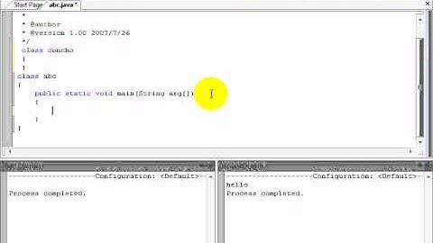 [Lập trình Java]  lập trình hướng đối tượng trong java - bài 1