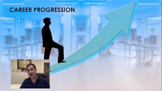 Career Progression in Web Analytics & Digital Analytics