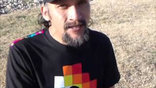Nino Mirones (Huancayo, Perú) en PERÚ! #TPT2015