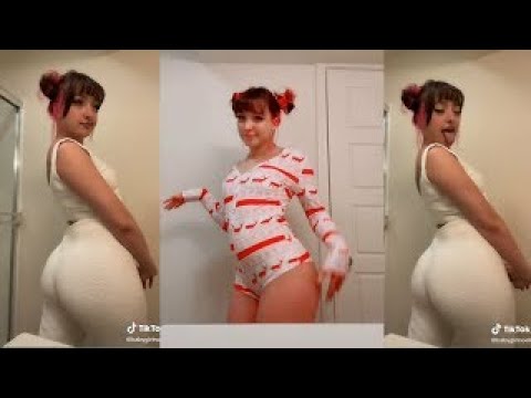 TikTok Natasha Noel #1.