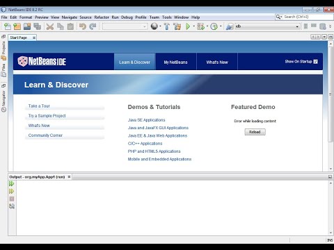 How to install Plugin in NetBeans.