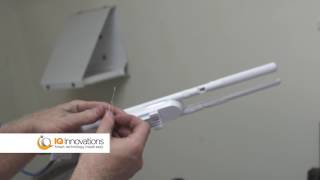 Nightwatcher WIFI Extender Installation Instruction