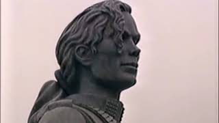 Michael Jackson HIStory Statue News Report