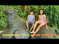 A Fun Day at Singapore Zoo