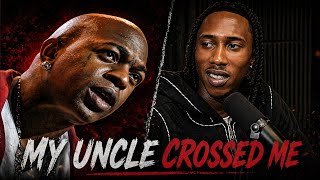 Bird Man Nephew Bezo187 Explains Why Birdman Went Broke & Started Beef With Lil Wayne 