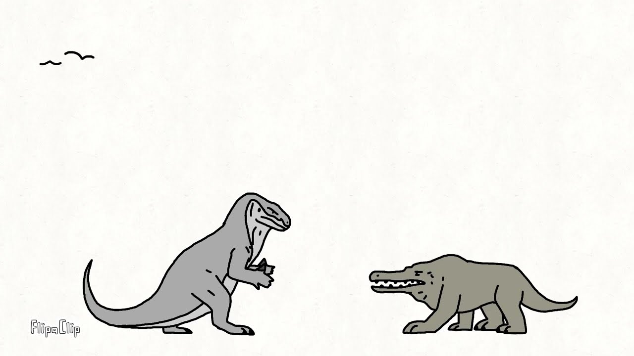 Retrosaurs
