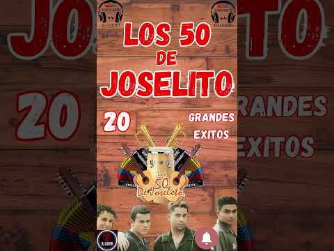 Los 50 De