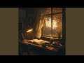 Autumn Window