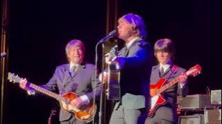 1964 Beatles tribute band