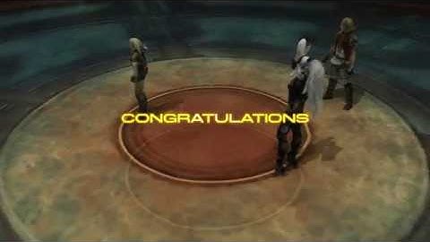 Final Fantasy XII The Zodiac Age modding - Trial Stage Select (and stage 100 save)