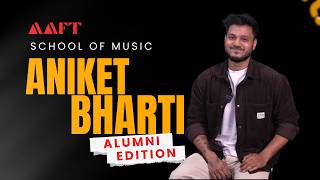 From Aaft Noida To Desi Hip Hop Industry An1K8T Alumni Success Story